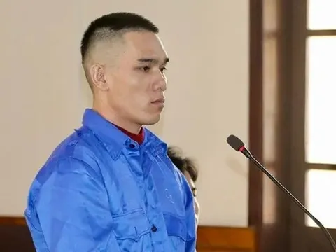 Hà Tĩnh: Án tử hình cho kẻ vận chuyển gần 30kg ma túy