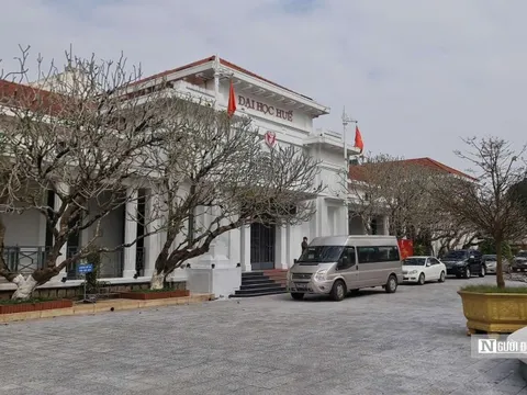 Bắt giam ông Lê Anh Phương, Giám đốc Đại học Huế