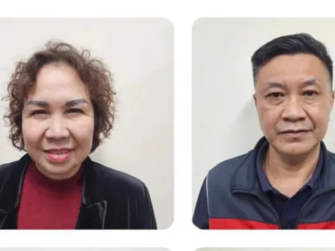 Bắt giữ Chủ tịch Tập đoàn Thiên Minh Đức