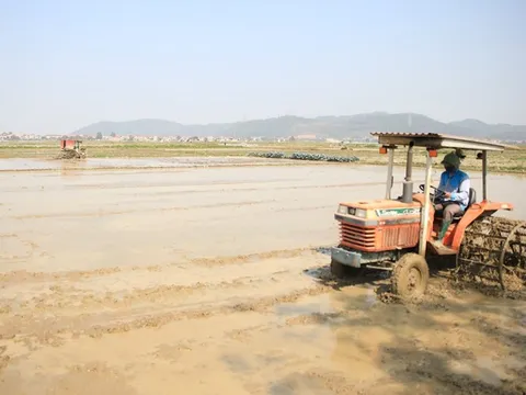 Kết thúc Đợt 1 lấy nước, các hồ chứa thủy điện đã xả 1,363 tỷ m3 nước phục vụ gieo cấy