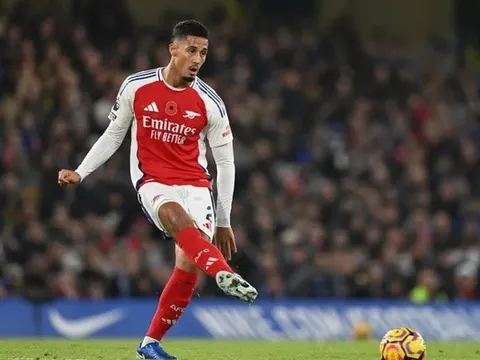 Arsenal có thể sắp bán cầu thủ với giá kỷ lục cho Real Madrid