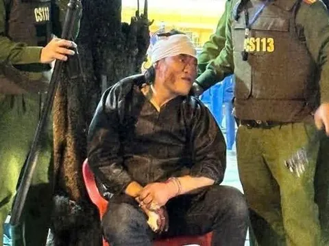 Bắt nghi phạm dùng dao đâm nhiều người bị thương ở Đà Nẵng