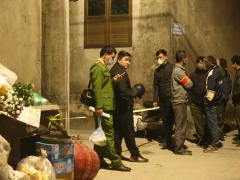 Vụ 4 người chết ở Hà Nội: Phát hiện thêm 3 thi thể khi chuẩn bị khâm liệm cho cụ bà