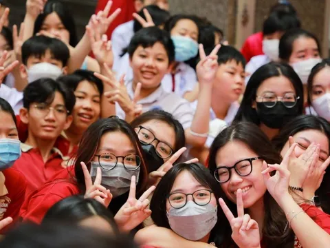 Chi tiết lịch nghỉ Tết Nguyên đán 2025 của học sinh toàn quốc
