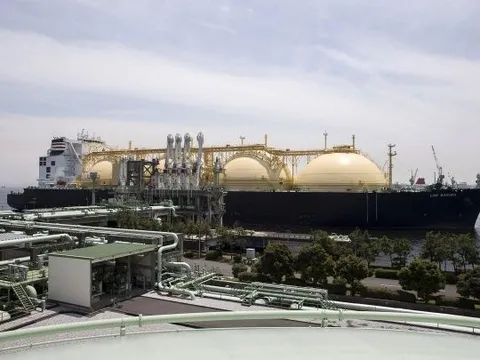 Đằng sau việc EU vẫn tiêu thụ khí đốt Nga với tốc độ kỷ lục