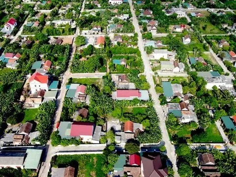 Quảng Bình: Thống nhất việc hỗ trợ cho cán bộ dôi dư cấp xã sau sắp xếp