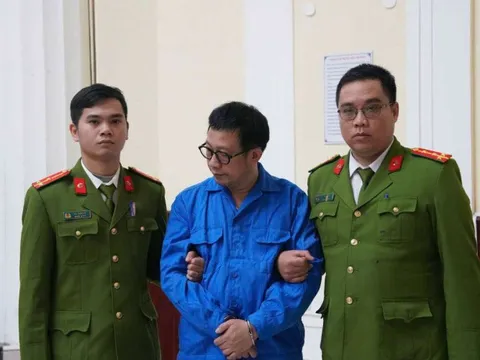 Vụ bắt giam Giám đốc đại học Huế: Thông tin từ cơ quan điều tra