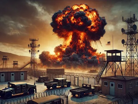 Phòng không Nga đánh chặn 5 tên lửa Ukraine, đẩy mạnh đà tiến trên mặt trận