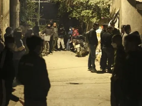 Vụ phát hiện 4 thi thể ở Hà Nội: Công an đã bắt giữ nghi phạm