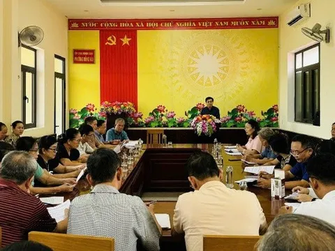 Hội Luật gia Quảng Bình với công tác cải cách tư pháp và giám sát thực hiện pháp luật