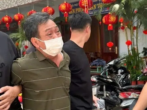 Lời khai kinh hoàng đến khó tin của nghi phạm sát hại mẹ, vợ và 2 con ở Hà Nội