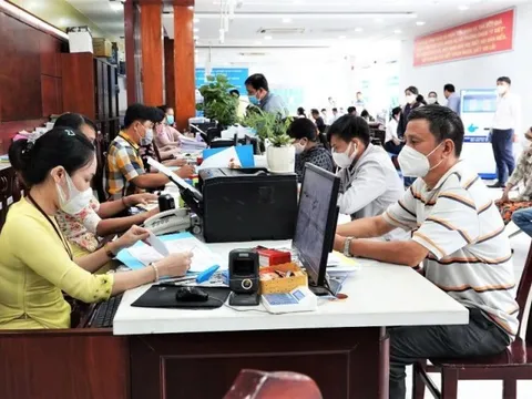 Chính sách, chế độ đối với cán bộ, công chức khi tinh gọn bộ máy