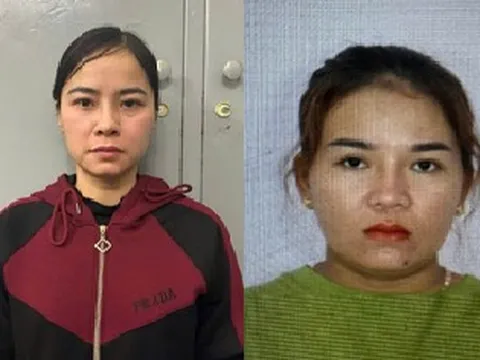 Triệt phá đường dây mua bán thận