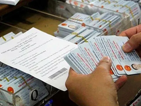 Lợi ích của việc dùng số định danh cá nhân thay mã số thuế