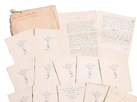Người đàn ông kiếm được gần 3 tỷ đồng sau khi tìm thấy thứ "bỏ đi" này trên gác xép