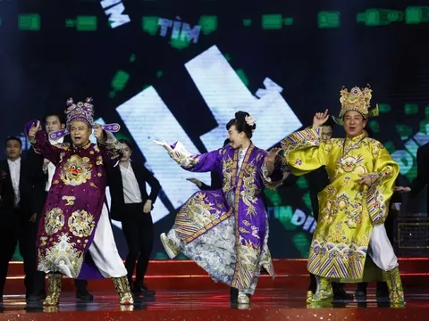 Các Táo lên chầu với tâm lý băn khoăn vì chủ trương sáp nhập, tinh gọn bộ máy