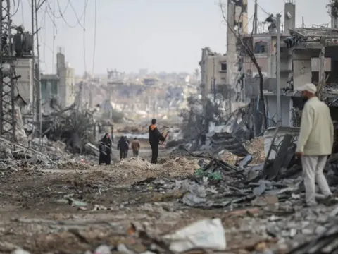 Những điều có thể mong đợi khi thỏa thuận ngừng bắn Israel-Hamas có hiệu lực