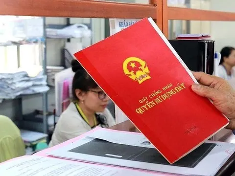 Trường hợp từ chối nhận hồ sơ cấp sổ đỏ theo quy định mới nhất, ai cũng nên biết