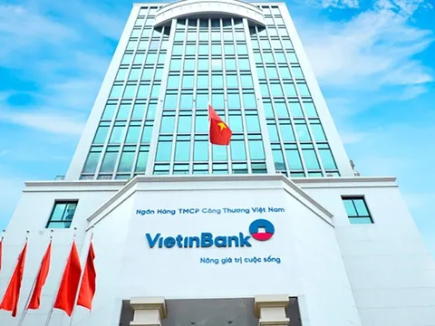 VietinBank hoàn tất chào bán 4.000 tỷ đồng trái phiếu