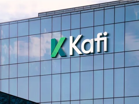 Chứng khoán Kafi kiếm đẫm từ tự doanh và cho vay margin