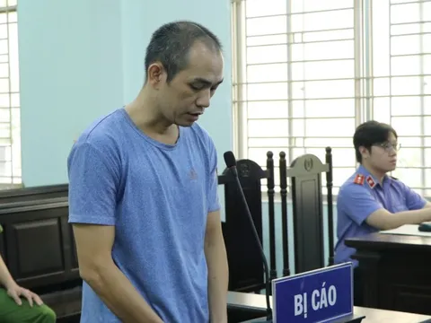 Tuyên án người đánh cô gái trên đường ở Tp.HCM