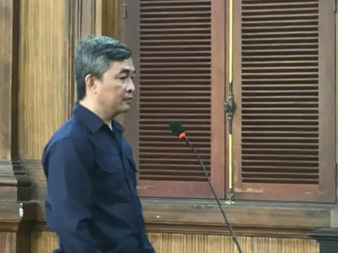 Hành trình 11 năm bị truy nã và bản án 14 năm tù dành cho Tổng giám đốc đa cấp