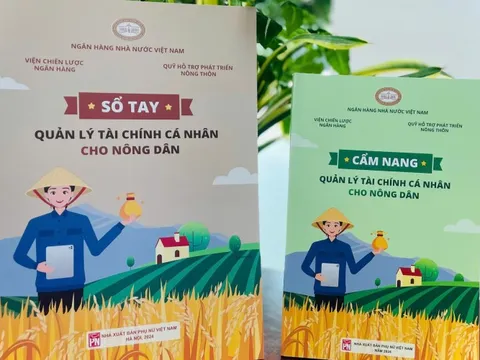 Nâng cao hiểu biết tài chính cho người nông dân