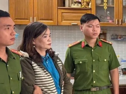 Lừa đảo "chạy thủ tục" thuê chung cư nhà ở xã hội, một phụ nữ bị khởi tố