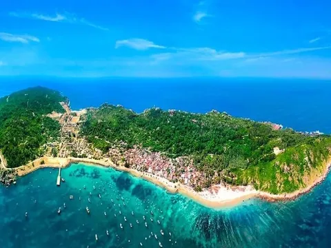 Sử dụng bền vững tài nguyên thiên nhiên tại các khu dự trữ sinh quyển