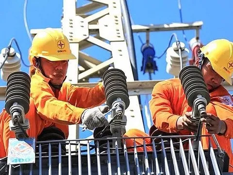 Nhu cầu điện tăng cao, Bộ Công Thương xây dựng kế hoạch cung cấp điện 2025