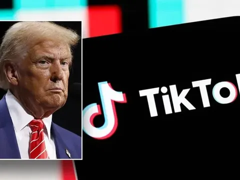 Điều ông Trump sẽ làm để “cứu” TikTok tại Mỹ ngay sau khi nhậm chức