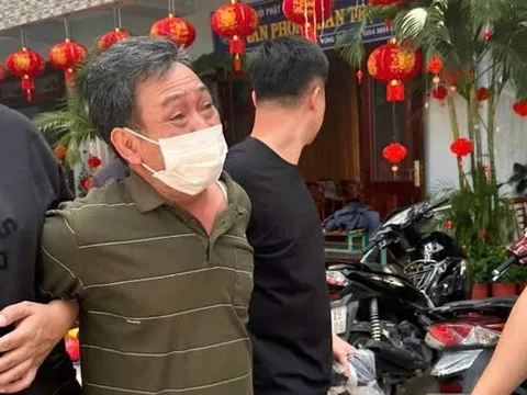 Khởi tố nghi phạm sát hại 4 người thân trong gia đình ở Hà Nội