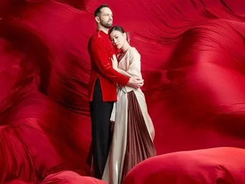 Diễn viên Phương Oanh gặt hái "quả ngọt" đầu tiên tại Bước Nhảy Hoàn Vũ