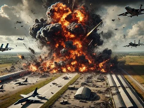 Giao tranh dữ dội, lực lượng Ukraine bị đẩy lùi trên nhiều mặt trận