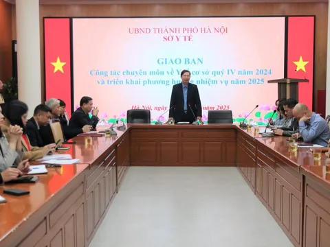 Triển khai các hoạt động kiểm tra giám sát, truy xuất nguồn gốc thực phẩm dịp Tết