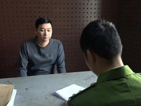 Công an cảnh báo tình trạng tín dụng đen với lãi suất cao dịp cuối năm