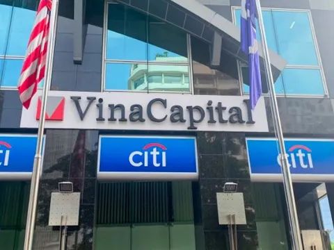 Quỹ mở cổ phiếu Vinacapital đạt lợi nhuận 34% trong năm 2024