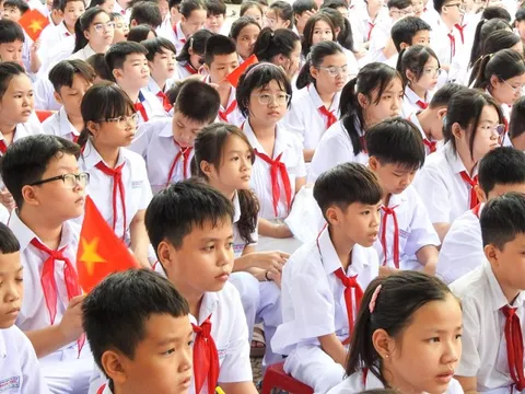 Bản tin 21/1: Tăng cường giải pháp bảo đảm an toàn trường học