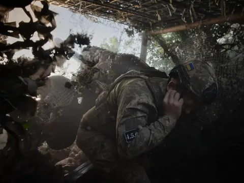 Hệ thống phòng không Gravehawk: Cận cảnh “món quà tặng” của Anh cho Ukraine