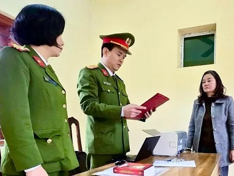 Khởi tố thêm tội danh đối với nguyên Chủ tịch Tập đoàn dược Bảo Châu