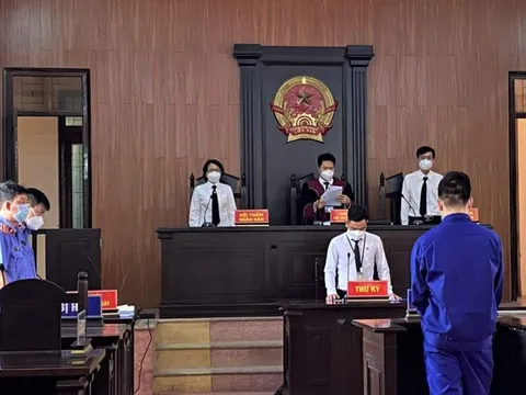 Đề xuất quy định về thẩm quyền, tổ chức các Tòa chuyên trách