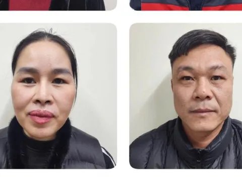 Khởi tố vụ án hình sự 'Tham ô tài sản' tại Tập đoàn Thiên Minh Đức