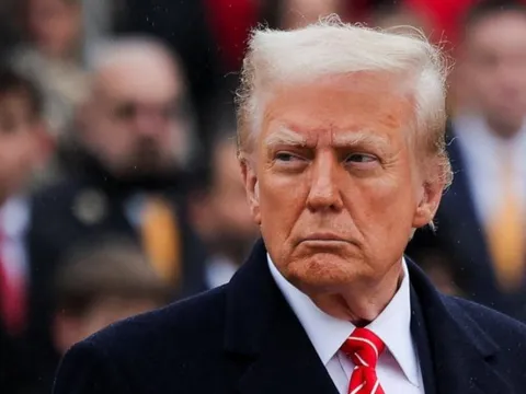 Lễ nhậm chức Tổng thống Mỹ của ông Donald Trump sẽ diễn ra như thế nào?