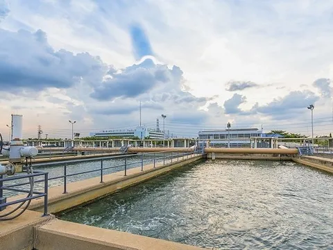 2024 "vắng bóng" cổ tức Biwase, TDM Water báo lãi sụt giảm