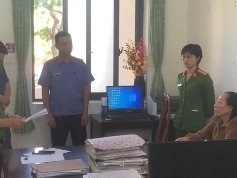 Khởi tố người phụ nữ lừa bán cây cao su của người khác, chiếm đoạt gần 800 triệu đồng
