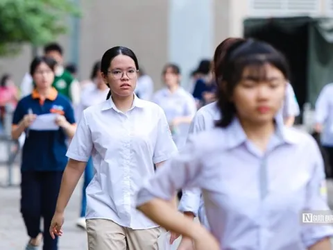 Bản tin 22/1: Thêm địa phương công bố môn thi thứ 3 vào lớp 10