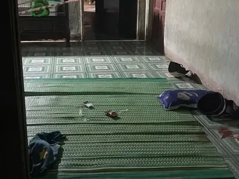 Gọi đối thủ đến giải quyết mâu thuẫn, người đàn ông bị đâm tử vong