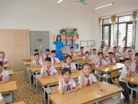 Thí điểm tuyển dụng giáo viên trình độ cao đẳng dạy Chương trình GDPT 2018