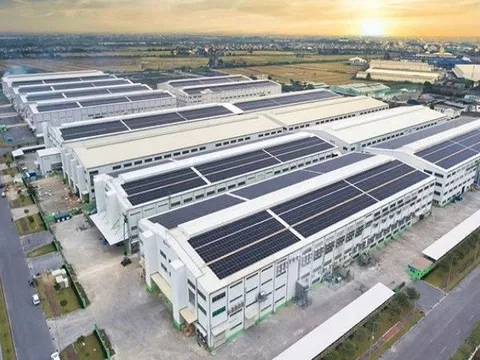 Chủ trương đầu tư dự án kết cấu hạ tầng KCN Kim Thành 2 (giai đoạn 1), tỉnh Hải Dương