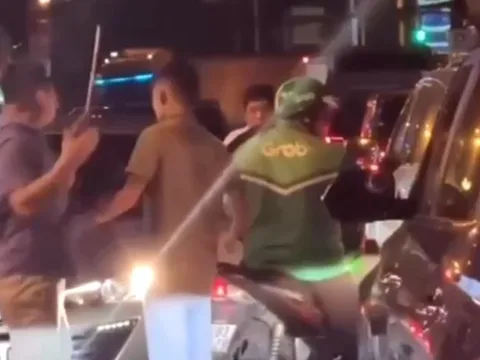 Trẻ trâu như nhau